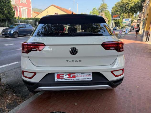 VOLKSWAGEN T-Roc 1.0 TSI Life rif. 24034181 - Foto 7