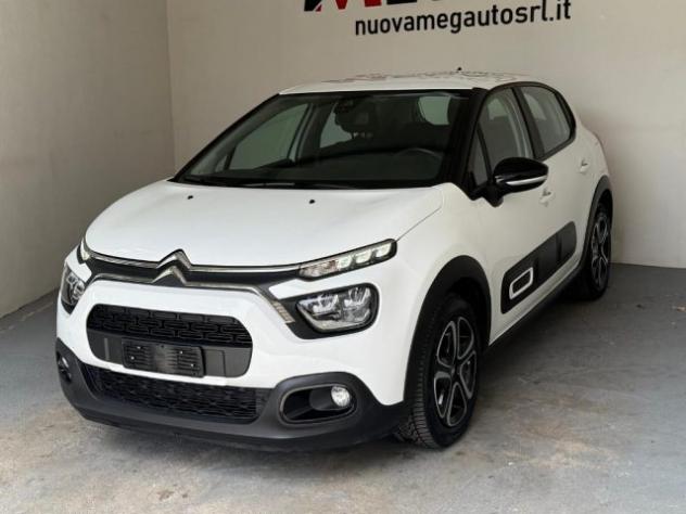 CITROEN C3 BlueHDi 100 S&S Feel Pack rif. 23957018 - Foto 4