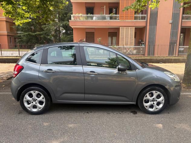 Citroen C3 1.6 VTi 120 Exclusive Style km.98.000 - Foto 6