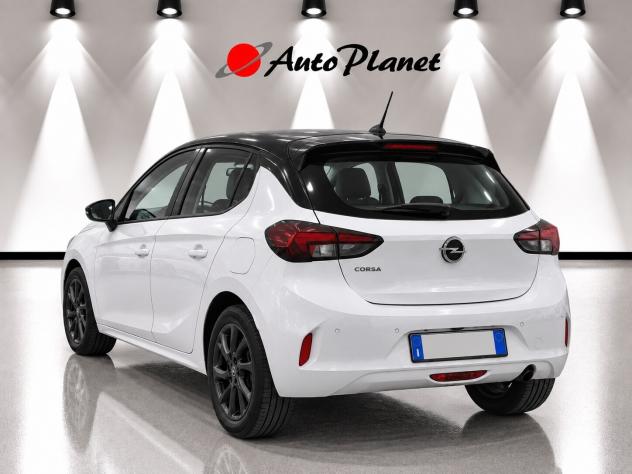 Opel Corsa 1.2 Design & Tech - Foto 2