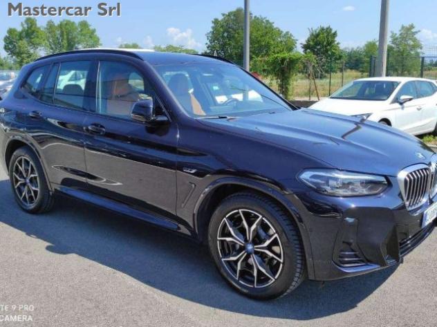 BMW X3 X3 G01 2021 xdrive30e Msport Auto - GJ008YH rif. 23961906 - Foto 8
