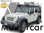 JEEP Wrangler Wrangler N1 Unlimited Rubicon 2.8 crd Rubicon auto rif. 24161581