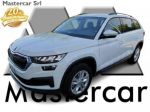 SKODA Kodiaq Kodiaq I 2021 2.0 tdi evo Executive dsg - GM450FC rif. 24184797