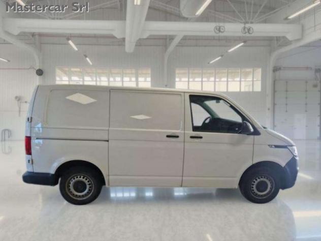 VOLKSWAGEN T6.1 Transporter 2.0 TDI 150cv 4Motion Business p.c. 4x4 - GD673TE rif. 23998355 - Foto 4