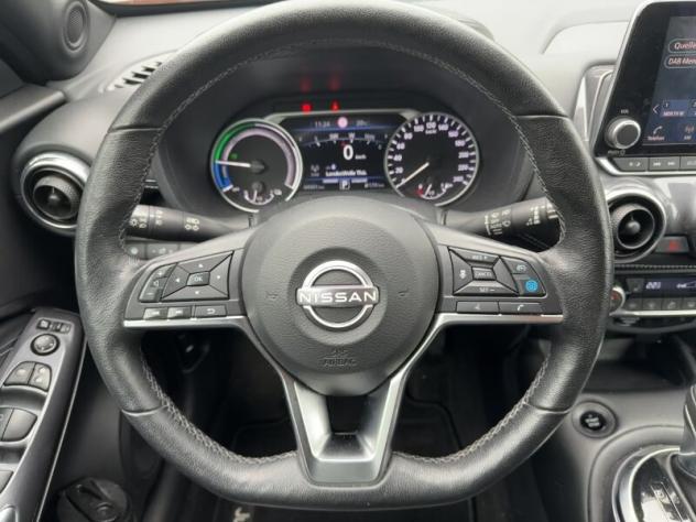 NISSAN Juke 2ª serie Juke 1.6 HEV Tekna - Foto 8