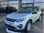 LAND ROVER Discovery Sport 2.0 TD4 150 CV SE rif. 24085179