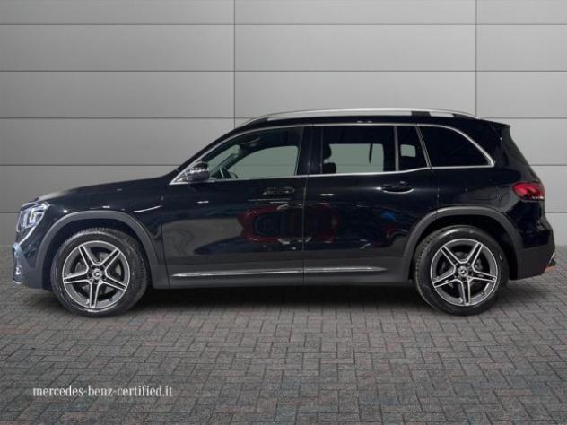 MERCEDES-BENZ GLB 200 d Automatic Premium rif. 22747651 - Foto 6