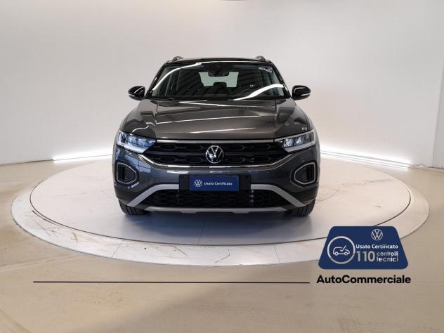 Volkswagen T-Roc 2.0 TDI SCR Life DSG - Foto 2