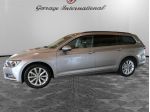 Volkswagen Passat 2.0TDI 110kW Business BMT DSG