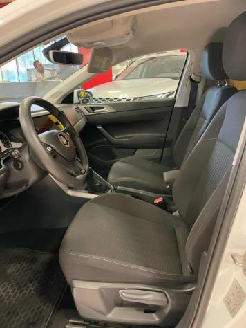 VOLKSWAGEN Polo 1.6 TDI 5p.Comfortline **OK NEOPATENTATO** rif. 24097798 - Foto 8