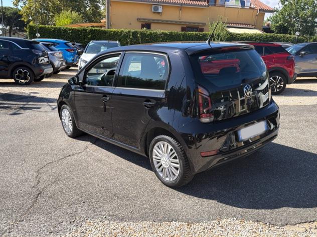 Volkswagen up! 1.0 48kW EVO move up! BMT - Foto 3