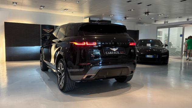 RANGE ROVER EVOQUE 204CV r-DYNAMIC - 2021 - Foto 6