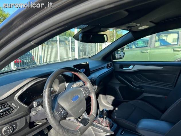 FORD Focus 1.0 EcoBoost Hybrid 125 cv ST-Line rif. 23922768 - Foto 10