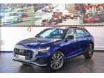 AUDI Q8 50 TDI Quattro Tiptronic Sport S-Line rif. 23778898