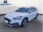 Ford Focus Focus Active 1.0 ecoboost h s&s 125cv