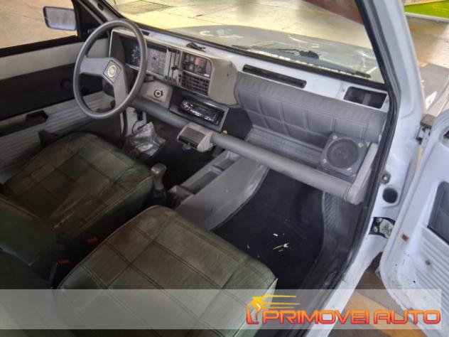 FIAT Panda 1ª serie 900 i.e. cat L rif. 22890917 - Foto 7
