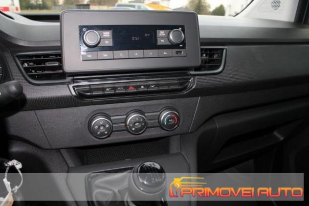 NISSAN Townstar 1.3 130 CV Van PC Acenta rif. 19608885 - Foto 3