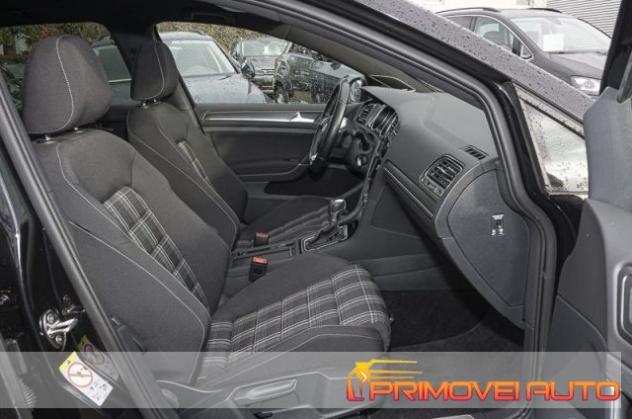 VOLKSWAGEN Golf GTD 2.0 TDI 5p. rif. 20467032 - Foto 3
