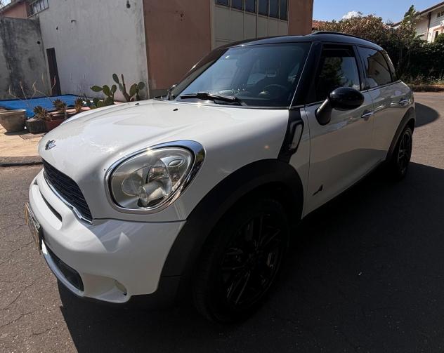 Mini 2.0 Cooper SD Countryman ALL4 - Foto 8