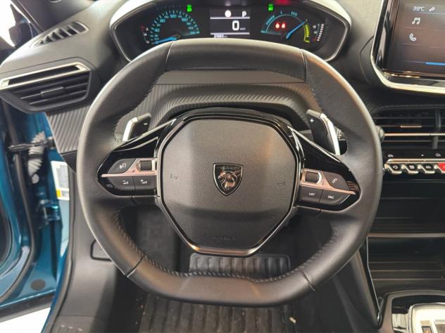 Peugeot 2008 Hybrid 145cv e-DCS6 Style auto - Foto 9