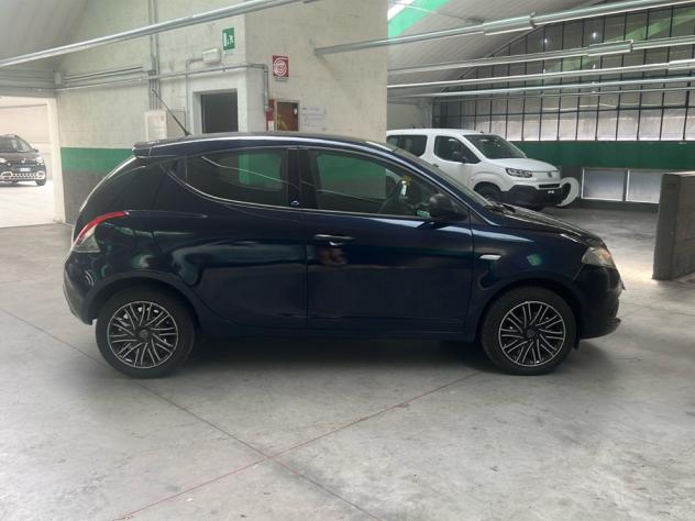 Lancia Ypsilon 1.2 69cv Elefantino - Foto 4