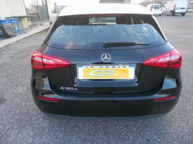 MERCEDES-BENZ A 180 ADVANCE rif. 23275048 - Foto 5