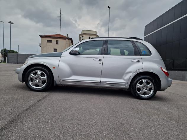 Chrysler PT Cruiser 1.6 cat Touring - Foto 4