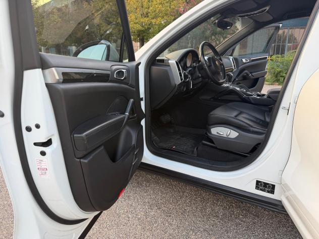 Porsche Cayenne 3.0 Diesel - Foto 10