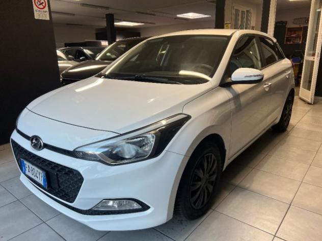 HYUNDAI i20 1.2 84 CV 5 porte Style rif. 23869325 - Foto 2