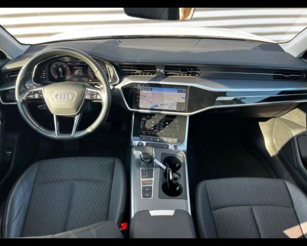AUDI A6 allroad 40 TDI MHEV QUATTRO S-TRONIC rif. 24058292 - Foto 4