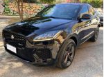 Jaguar E-Pace 2.0D I4 163 CV AWD Auto R-Dynamic Black