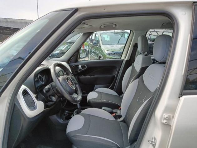 FIAT 500L Pro 1.6 MJT 120CV Pop Star 4 posti (N1) rif. 23340055 - Foto 9