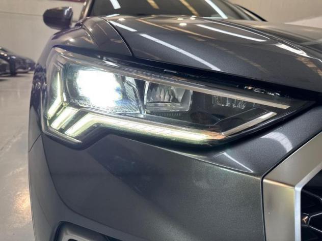 Audi Q3 I 2019 Sportback Diesel Sportback 35 2.0 tdi S line edition s-tronic - Foto 7