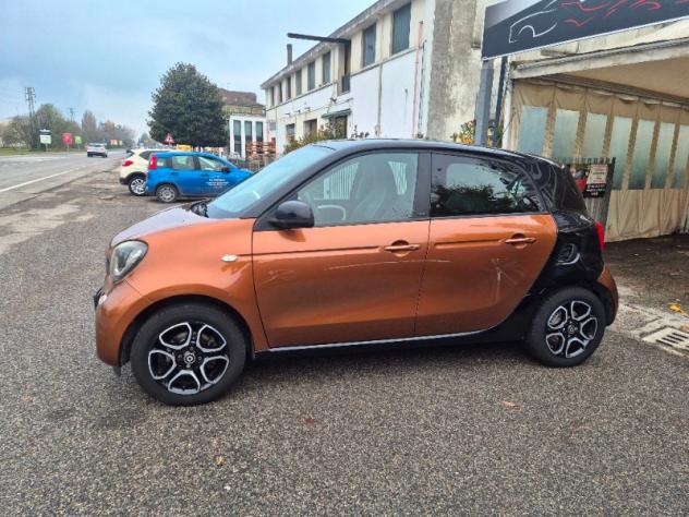 SMART forfour 2s. (W453) forfour 90 0.9 Turbo... - Foto 2