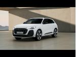 Audi Q5 MY25 Audi SUV S line edition e-hybrid quattro 220 kW S tronic