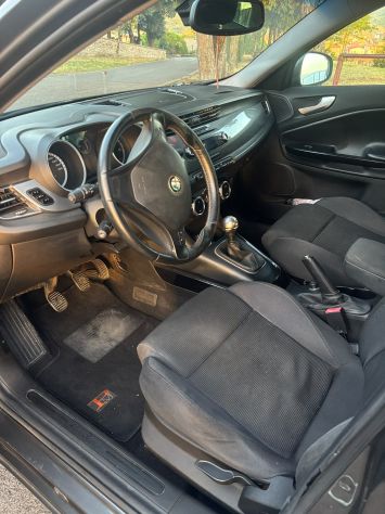 Alfa Romeo Giulietta 1.6 JTDm 105 CV Exclusive - Foto 10