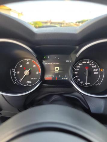 ALFA ROMEO - Stelvio - 2.2 T.diesel 190CV AT8 Q4 Sprint - Foto 10
