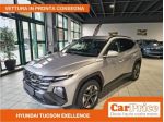 HYUNDAI Tucson MY26 1.6 T-GDI HEV 239CV 2WD Aut. EXELLENCE rif. 23736945