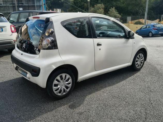 CITROEN C1 1.0 3 porte - 98.200 Km rif. 24176639 - Foto 5