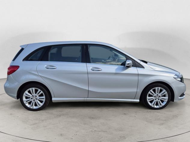 Mercedes-Benz Classe B - T246 Diesel B 180 cdi Executive auto - Foto 5