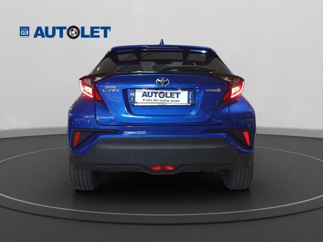 Toyota C-HR 1.8 Hybrid E-CVT Trend - Foto 6