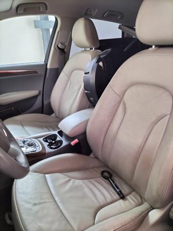 Audi Q5 Q5 2.0 TFSI 211 CV quattro S tronic -MOTORE SMONTATO - Foto 4