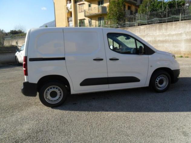 TOYOTA Proace City 1.5D 100 CV S&S PC 5p. Comfort rif. 23994625 - Foto 7