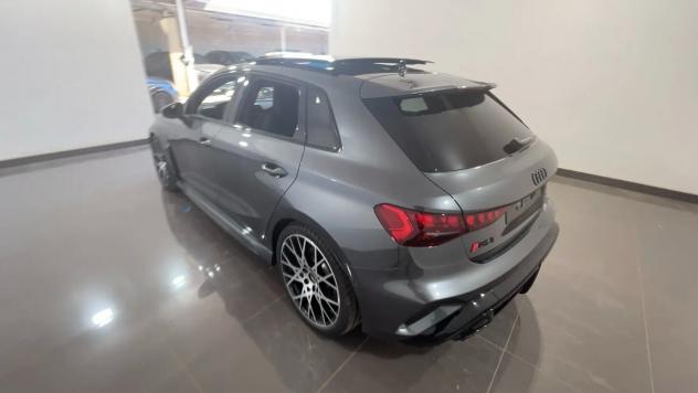 Audi RS 3 SPB TFSI quattro S tronic '26 KM 0 - Foto 2