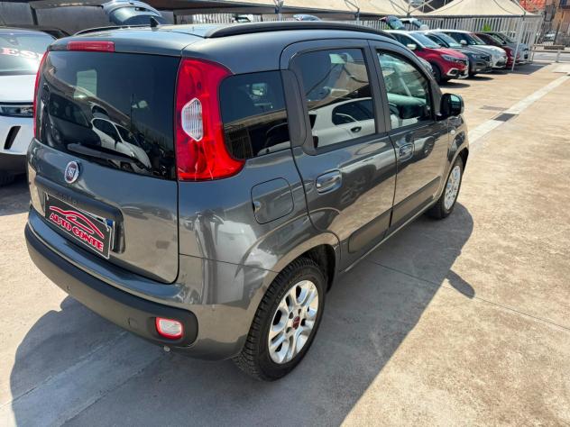 Fiat Panda 1.2 Lounge - Foto 6