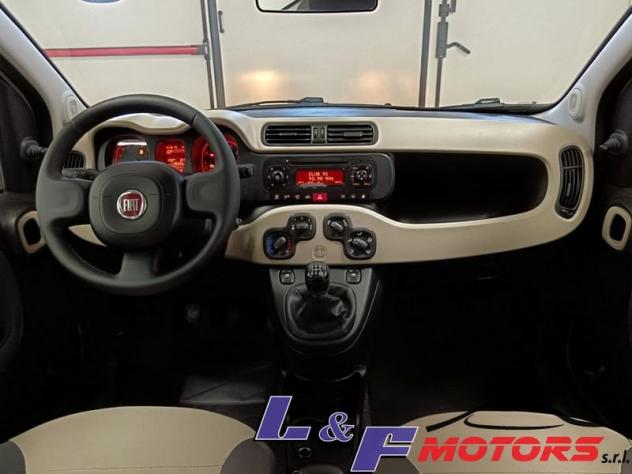 FIAT Panda Panda OK NEOPATENTATI - Foto 9