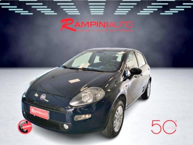 FIAT Punto 1.4 Metano Lounge Unico Prop. PRONTA CONSEGNA rif. 24186002 - Foto 2