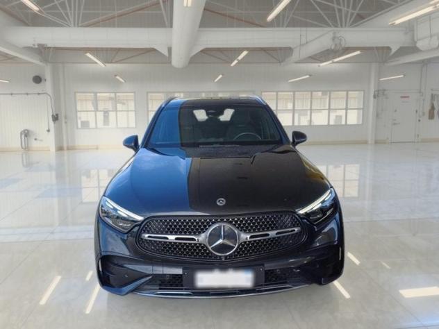 Mercedes-Benz GLC GLC 220 d AMG Premium 4matic auto - Foto 2