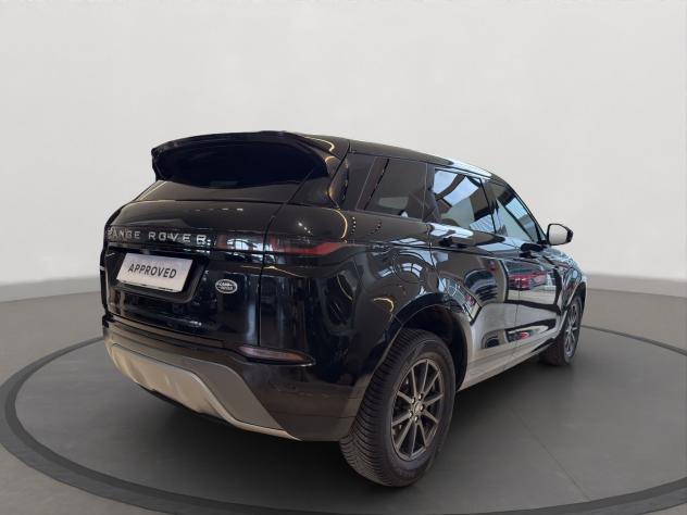 Land Rover Range Rover Evoque 2.0 D165 MHEV S AWD auto - Foto 3