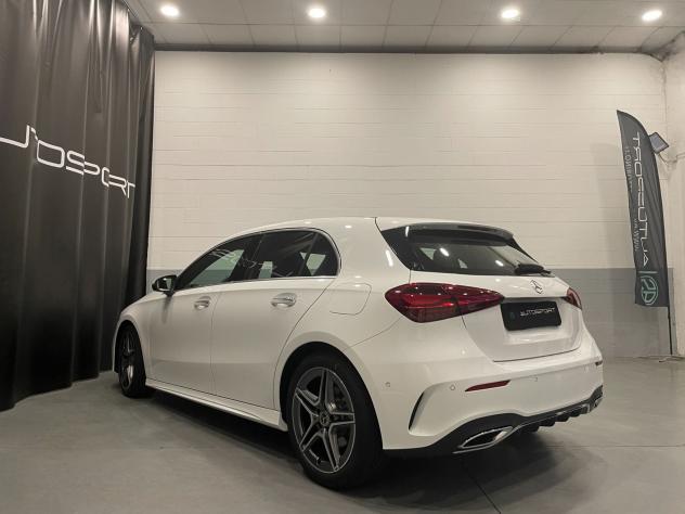 Mercedes-Benz Classe A A 200 AMG Line Premium - Foto 4